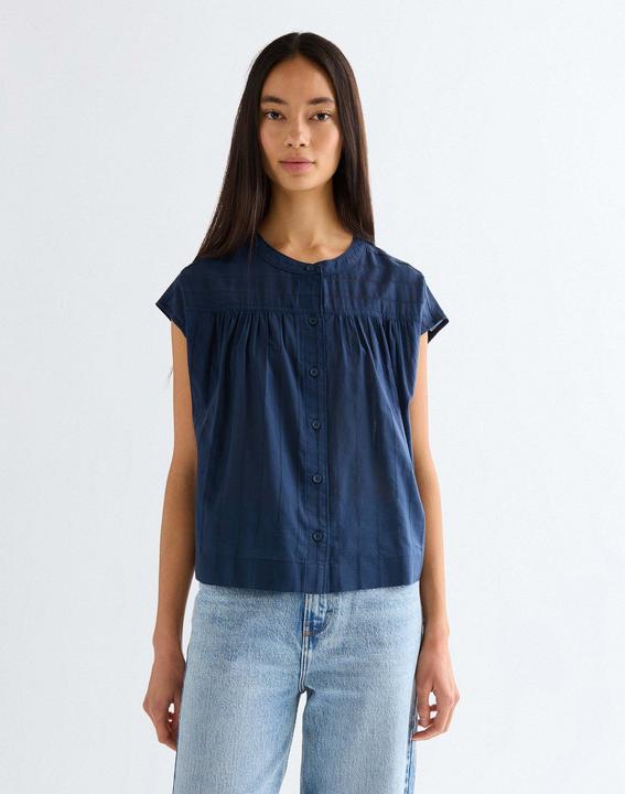 Immagine prodotto Wrangler Kurzarmhemd Drop Shoulder (XS)