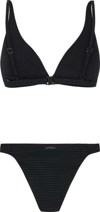 Actual product image Protest Women's Prtmaudy Triangle Bikini (L)