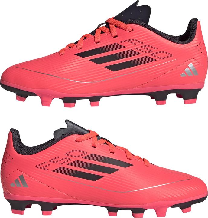 Produktbild adidas fussballschuhe für kinder f50 club fxg (38 2/3)