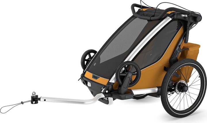 Actual product image Thule Chariot Sport 2