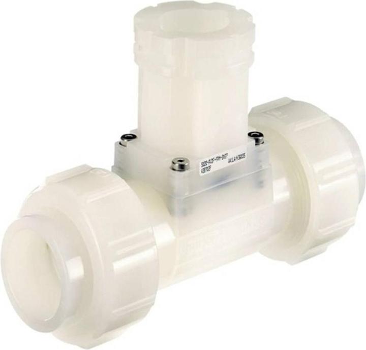 Bürkert 428703 Fitting für Durchflussmessungen S020 1 St.