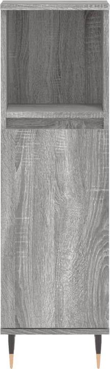 Produktbild vidaXL Badmöbel Set