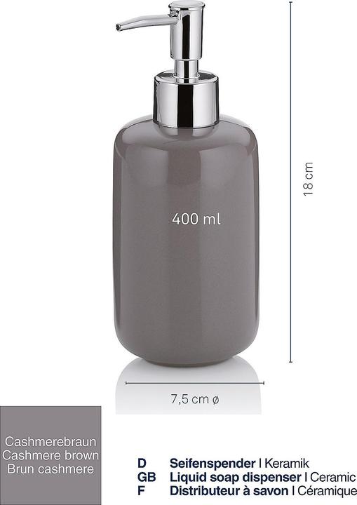 Produktbild Kela Isabella