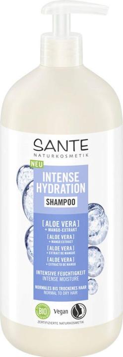 Image du produit Sante Shampooing Hydratation Intense (500 ml)