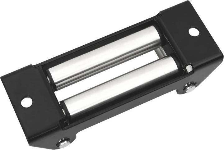 Produktbild Diverse Hardware 4-Wege-Rollenseilfenster Stahl 5000-6000 lbs