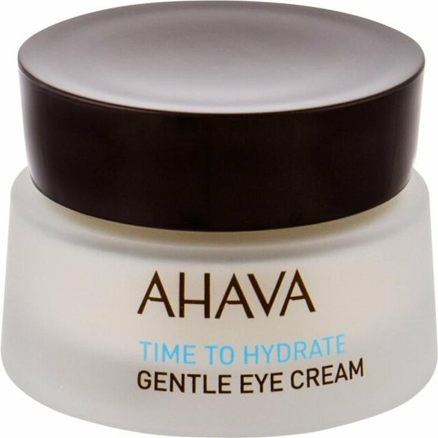 Produktbild Ahava Gentle Eye Cream (Augenpflege Crème, 15 ml, Nacht)