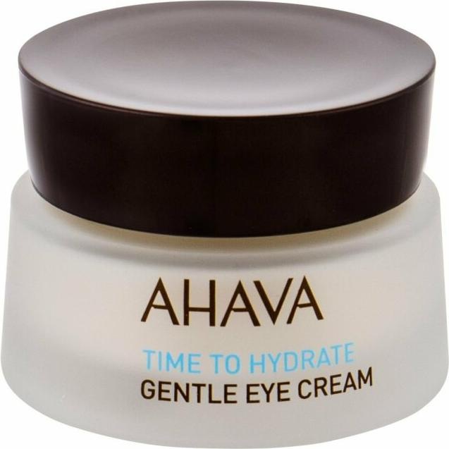 Produktbild Ahava Gentle Eye Cream (Crème, 15 ml, Nacht)
