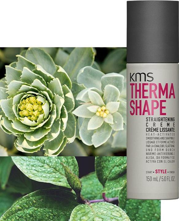 Produktbild KMS California Therma Shape (Haarcreme, 150 ml)