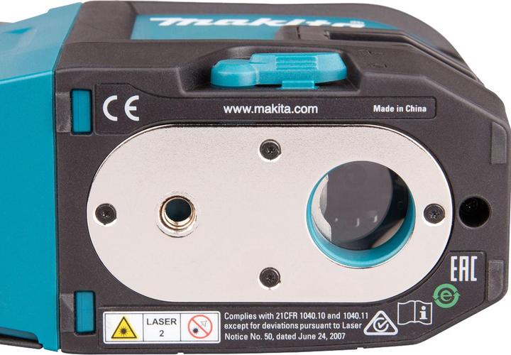 Actual product image Makita SK 106 (Cross line laser)