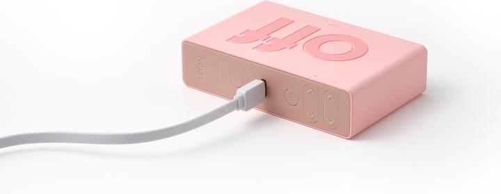 Actual product image Lexon Flip Classic