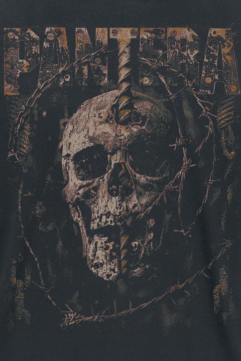 Produktbild Pantera Stronger Than All (S)