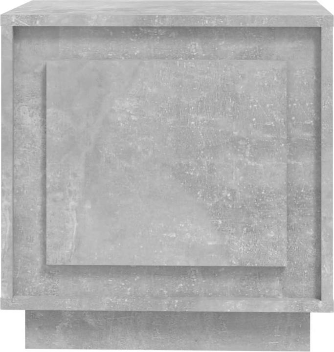 Immagine prodotto vidaXL Nachttisch (44 x 35 x 45 cm)