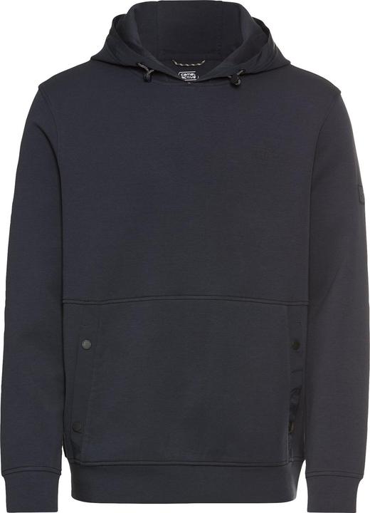 Produktbild Camel Active fleXXXactive® Hoodie mit verstellbare Kapuze (L)