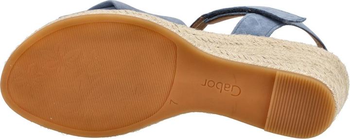 Produktbild Gabor Sandalen (42)