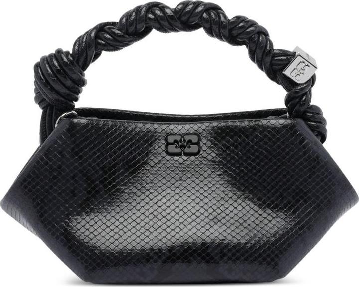 Produktbild GANNI Borse... Nero