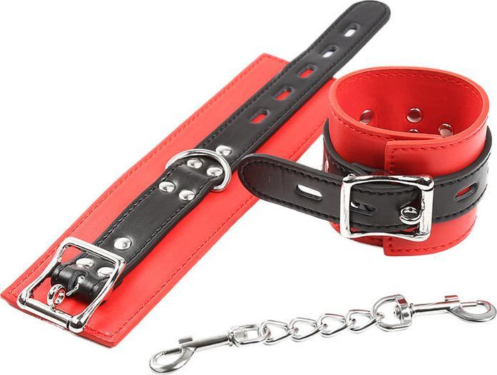 Immagine prodotto Ohmama BLOCCO DEL FETISTA/MANIFESTAZIONE DELLE CUSTODIE Trattenute