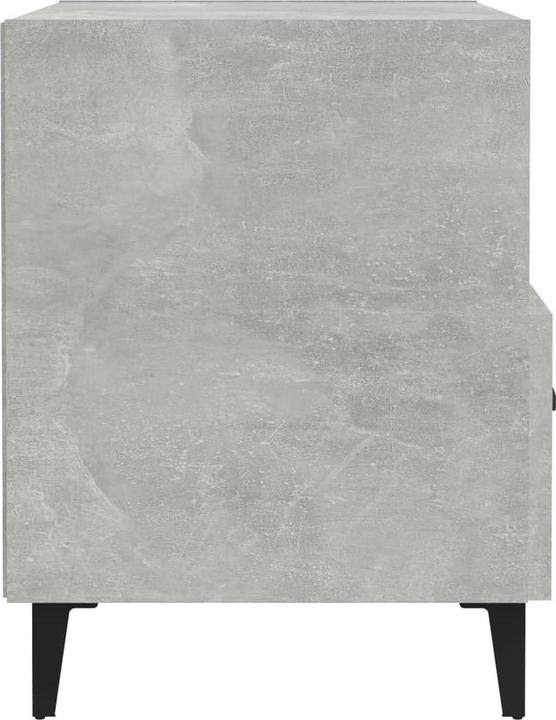 Immagine prodotto vidaXL Katelynn (44 x 40 x 47,5 cm)