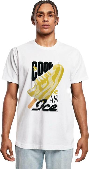 Produktbild Mister Tee Cool As Ice TShirt (L)