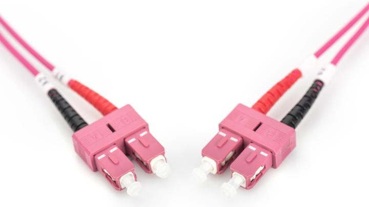 Produktbild Digitus LWL-Kabel (CAT6, 2 m)