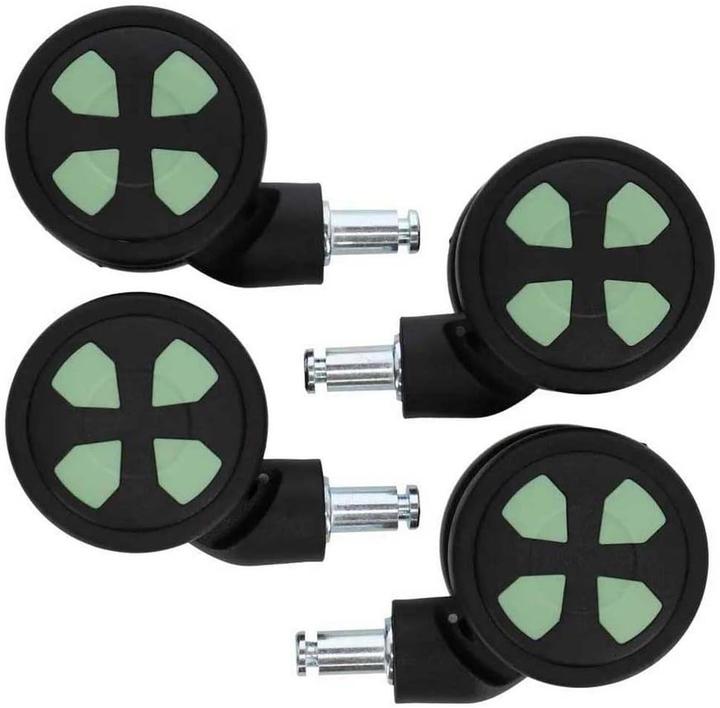 Produktbild Impackt IP1 - 4-Rad Trolleymit USB Port, Spring (38 l)