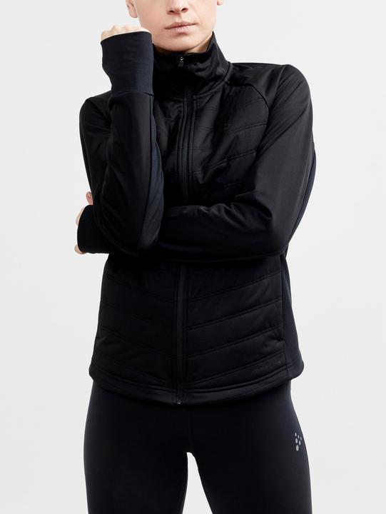 Produktbild Craft Adv Charge Warm (XS, M)