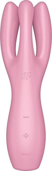 Produktbild Satisfyer Threesome 3 Lay-on Vibrator