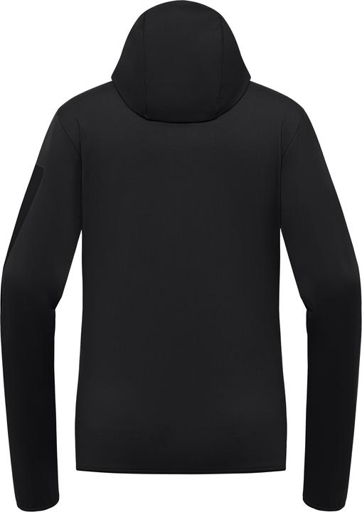 Immagine prodotto Jack Wolfskin Prelight Trail Hoody W (M)