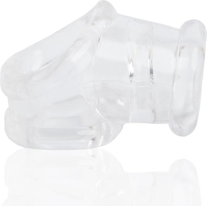 Actual product image Oxballs Powersling - Cocksling with Extended Ballstretcher Base