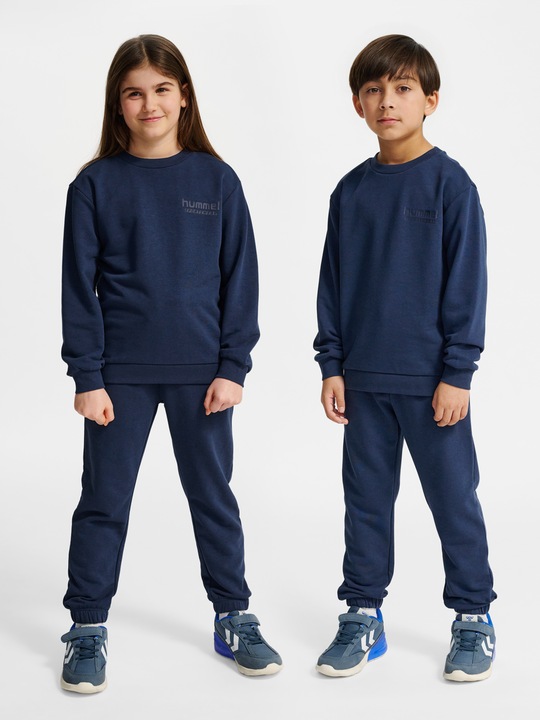Immagine prodotto hummel hmlJR SET DI MAGLIA BASE (116)