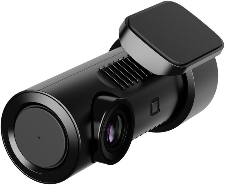 Actual product image nonda ZUS Smart Dash Cam (Accelerometer, Wi-Fi, Full HD)