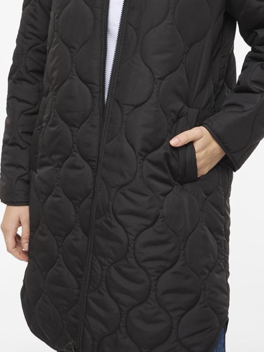 Immagine prodotto Vila VIQUILA Gesteppter Mantel