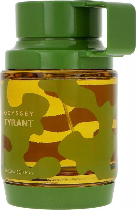 Immagine prodotto Armaf Ginza Intense - EDP (Eau de parfum, 100 ml)