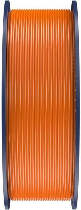 Actual product image Sunlu Filament PLA+ (słoneczny pomarańczowy) (PLA, 1.75 mm)