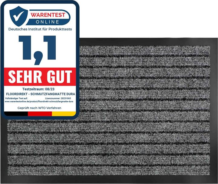 Image du produit Karat Dura (66 x 185 cm)