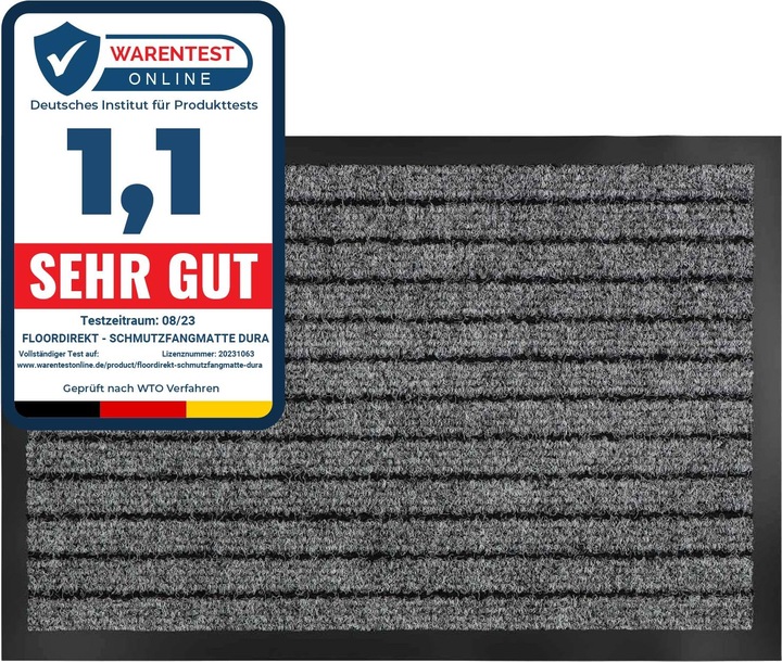Actual product image Karat Dura (40 x 60 cm)