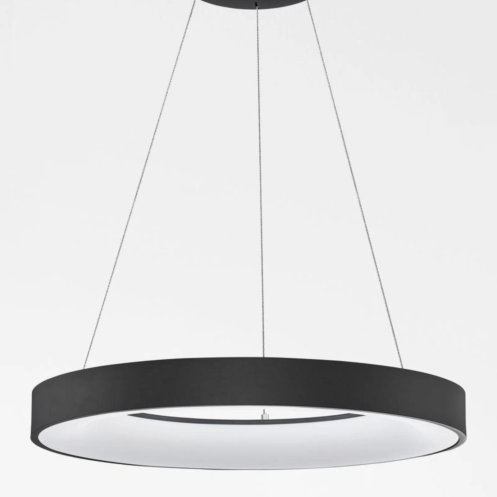 Thumbnail - Nova Luce, Pendelleuchte, Rando Thin (3250 lm)