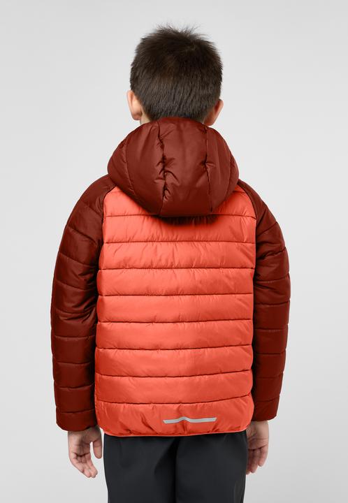 Produktbild Jack Wolfskin Kid's Zenon Jacket (176)