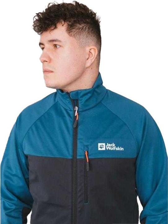 Image du produit Jack Wolfskin Morobbia (XL)