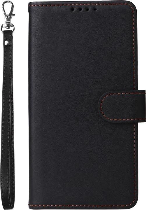 Produktbild Cover-Discount Galaxy S24 FE - Teilbare Brieftasche 2-in-1 Handyhülle (Samsung Galaxy S24 FE)