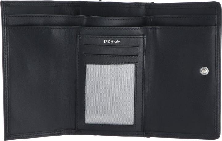 Produktbild Golden Head Polo RFID Protect Bügelbörse 2157