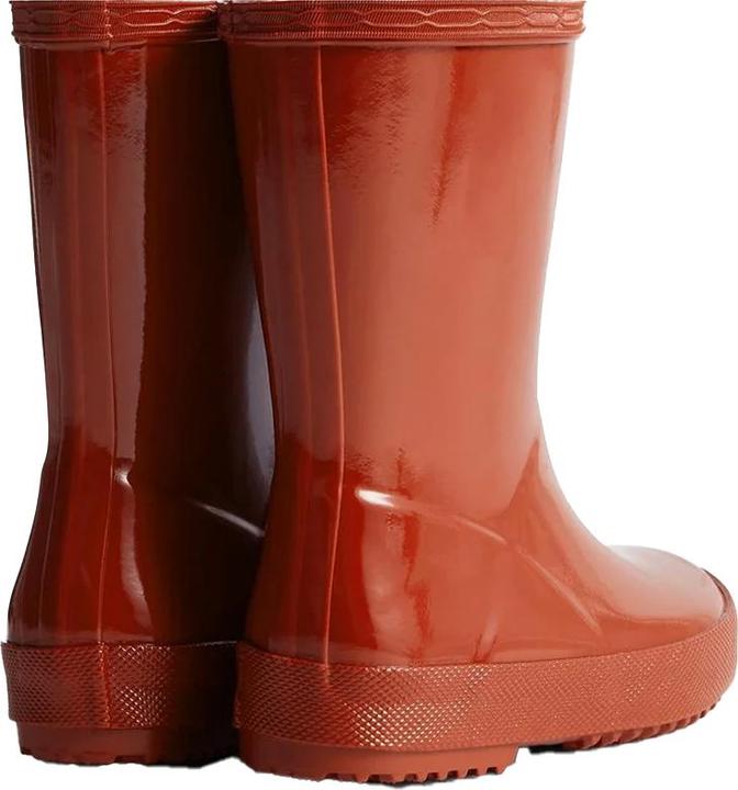Produktbild Hunter Gummistiefel First Classic Glänzend (23)