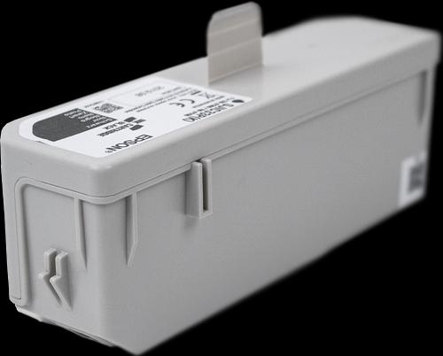 Produktbild Epson Sjic33p (BK)