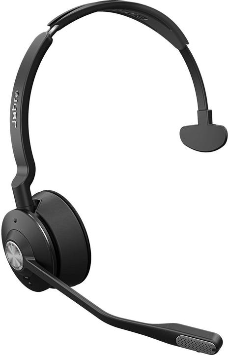 Actual product image Jabra Engage 75 SE Mono (Wireless, USB-C, Skype)