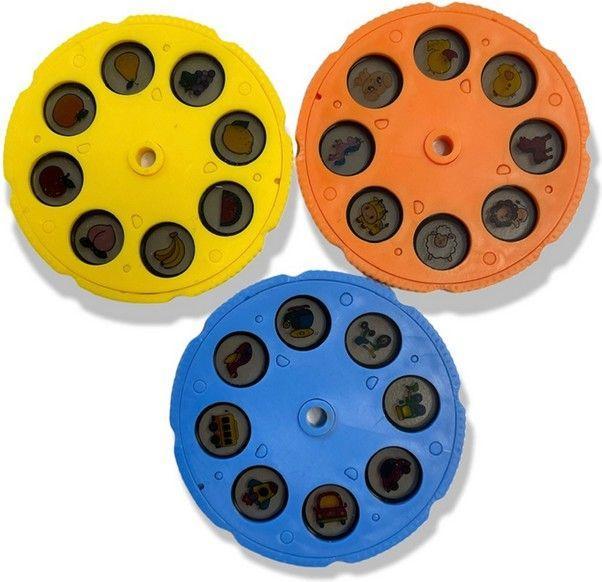 Produktbild MU Classic Projector Painting