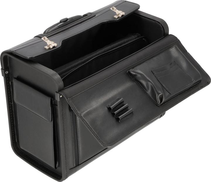 Actual product image Dermata were pilot case 45.5cm from cow split (40 l)