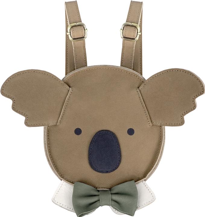 Immagine prodotto Donsje Zaino Tendo Festive Koala