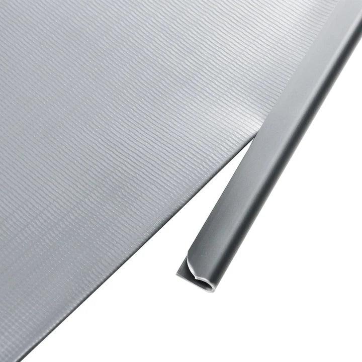 Actual product image Juskys PVC privacy strips (3500 cm)