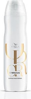 Produktbild Wella OilReflections (1000 ml, Flüssiges Shampoo)