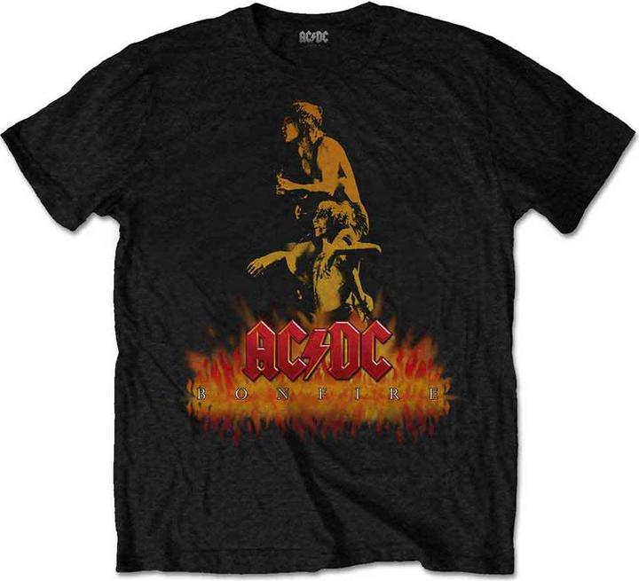 Image du produit AC/DC Bonfire (XXL)