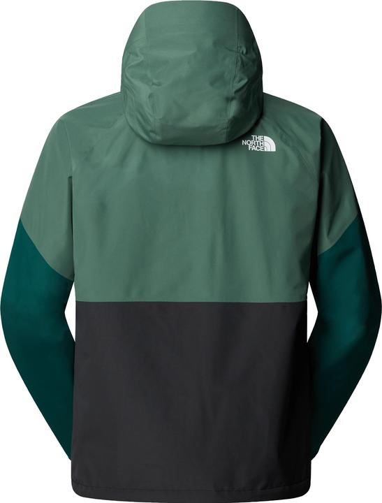 Produktbild North Face Lightning Zip-in (XL)
